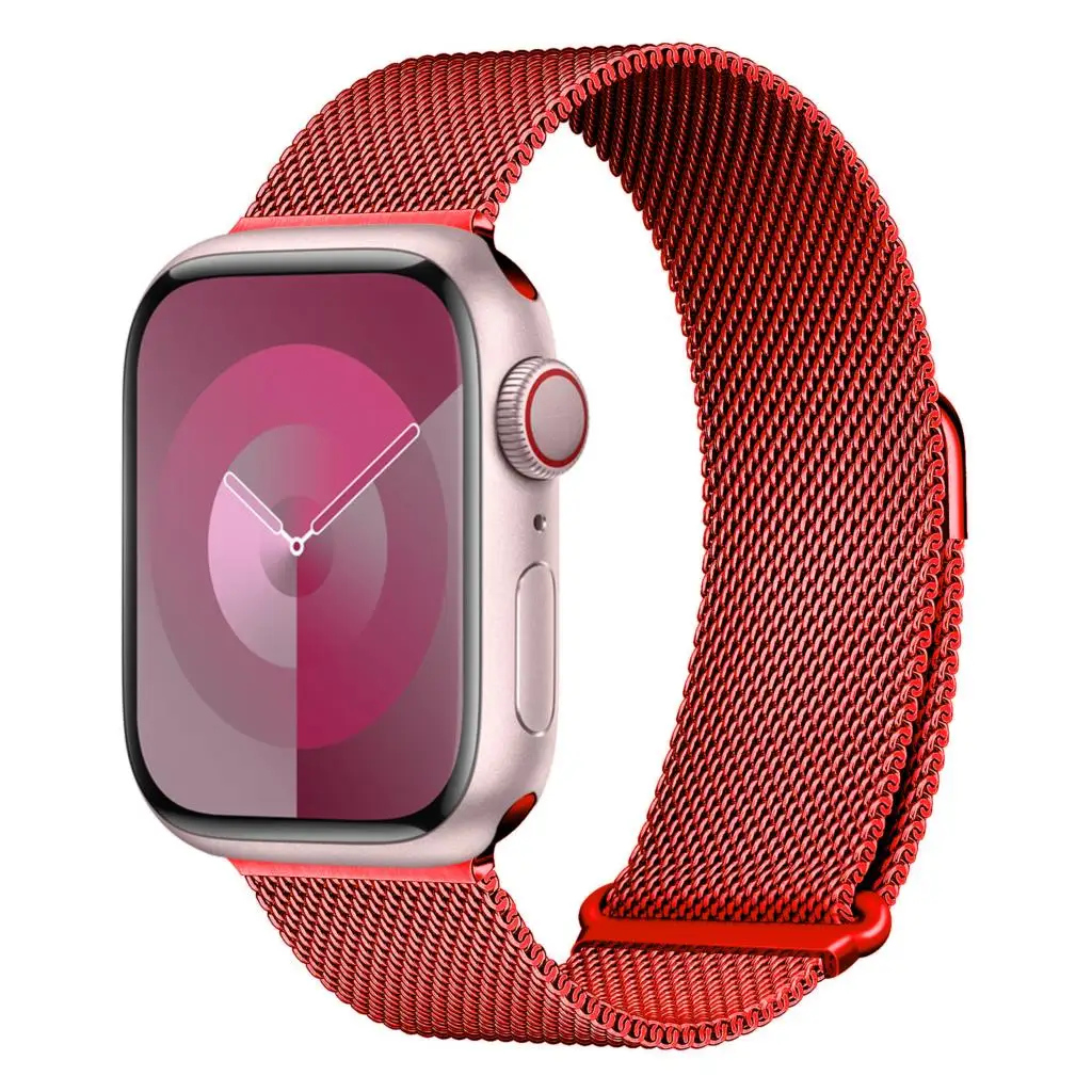 Magnetic Loop Strap Bracelet