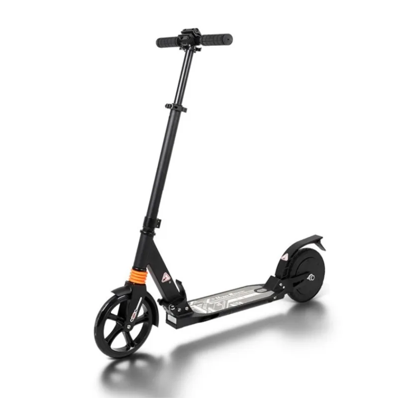 이동성 스쿠터 Mini Folding Mobility Adult 8-inch Electric Scooter