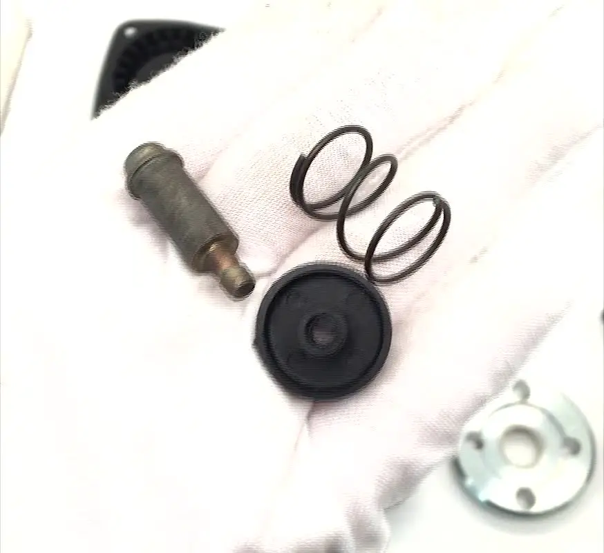 Interruttore Grilletto Per Smerigliatrice Angolare Bosch - Ricambio Originale Per Modelli GWS20-180 E GWS20-230 - Foto 6