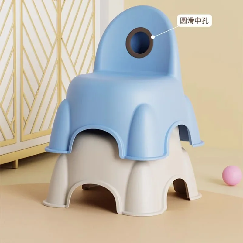 Growing Chair Wood Stool Table For Children Children's Auxiliary Baby Seats And Sofas Study Chaise Longue Bedroom Ottoman Kids