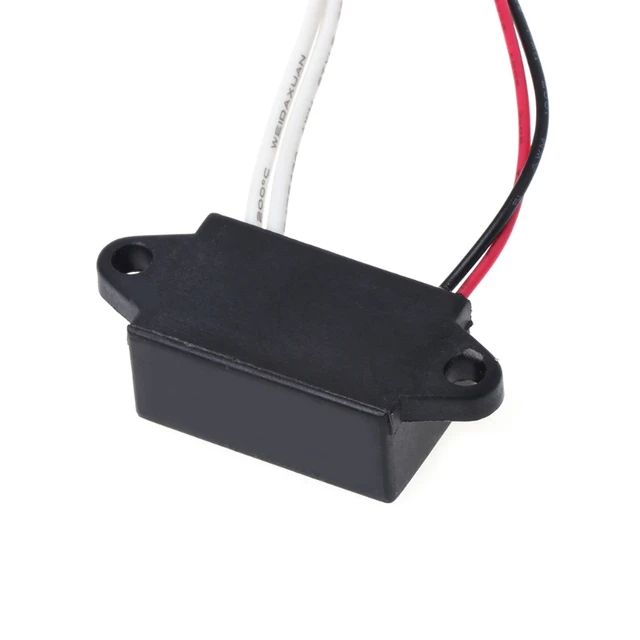 New Air Purifiers Ionizer Airborne Negative Anion Generator Module DIY Tool A6HB 3