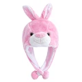 Rabbit Pink