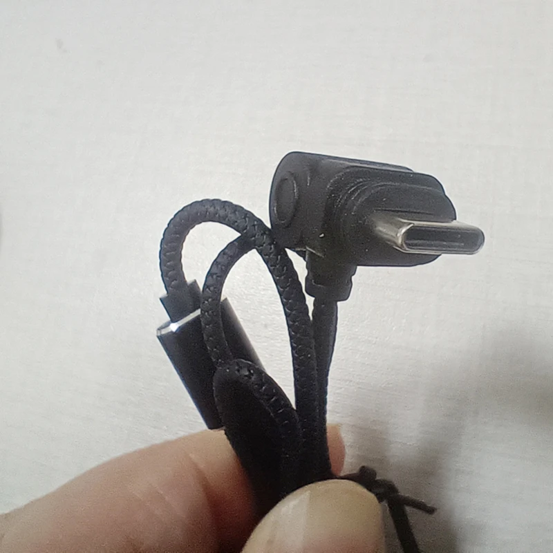 2 in 1 Type-C  ̾ Ŀ Teleheer V6 Plus   ũ Xinowy V6 plus   ̾ ׼