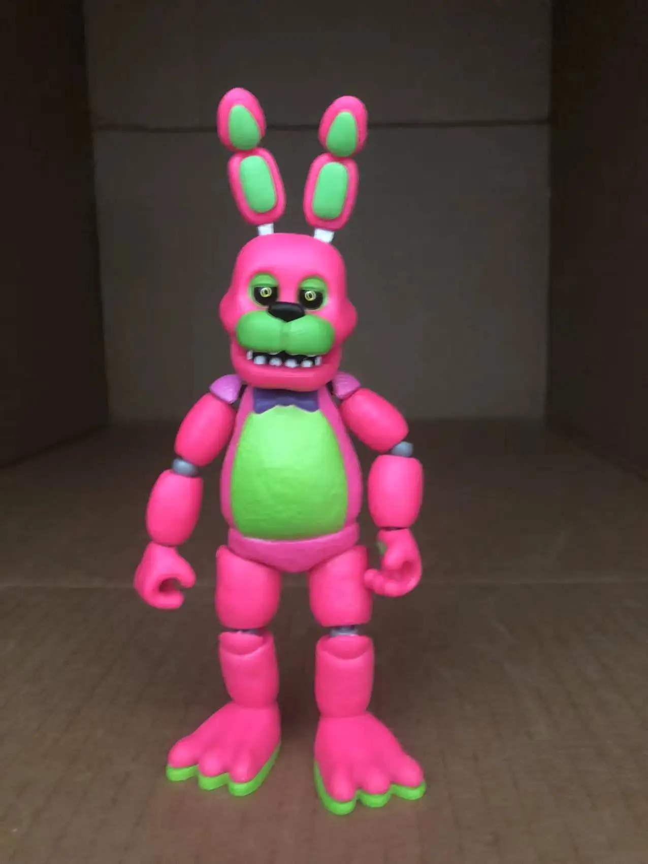 S14b24465d10e4905899db9864462fffe8 - FNAF Plush