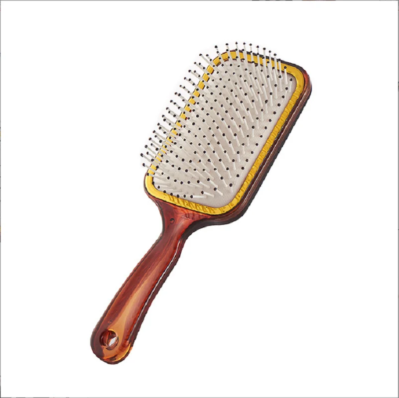 미용 빗, 마사지 빗, 플랫 빗, 롤 빗, 스타일링 빗, 마사지 에어백 빗, 플라스틱 고무 빗, 미용 빗