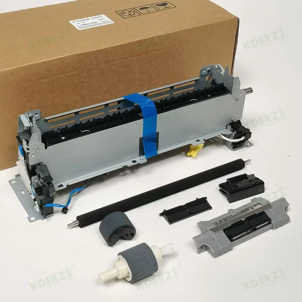 

Фьюзер для принтера HP LaserJet Pro 400 M401 M425