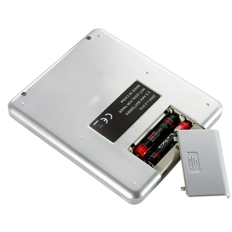 LCD   ü߰ Ʈ    ޴ ֹ ǰ , ׷  뷱, 0.01g