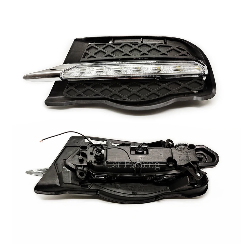 Lot De 2 Bornes Extérieures Brun Antique VALENTE Hauteur 45cm|Eclairage