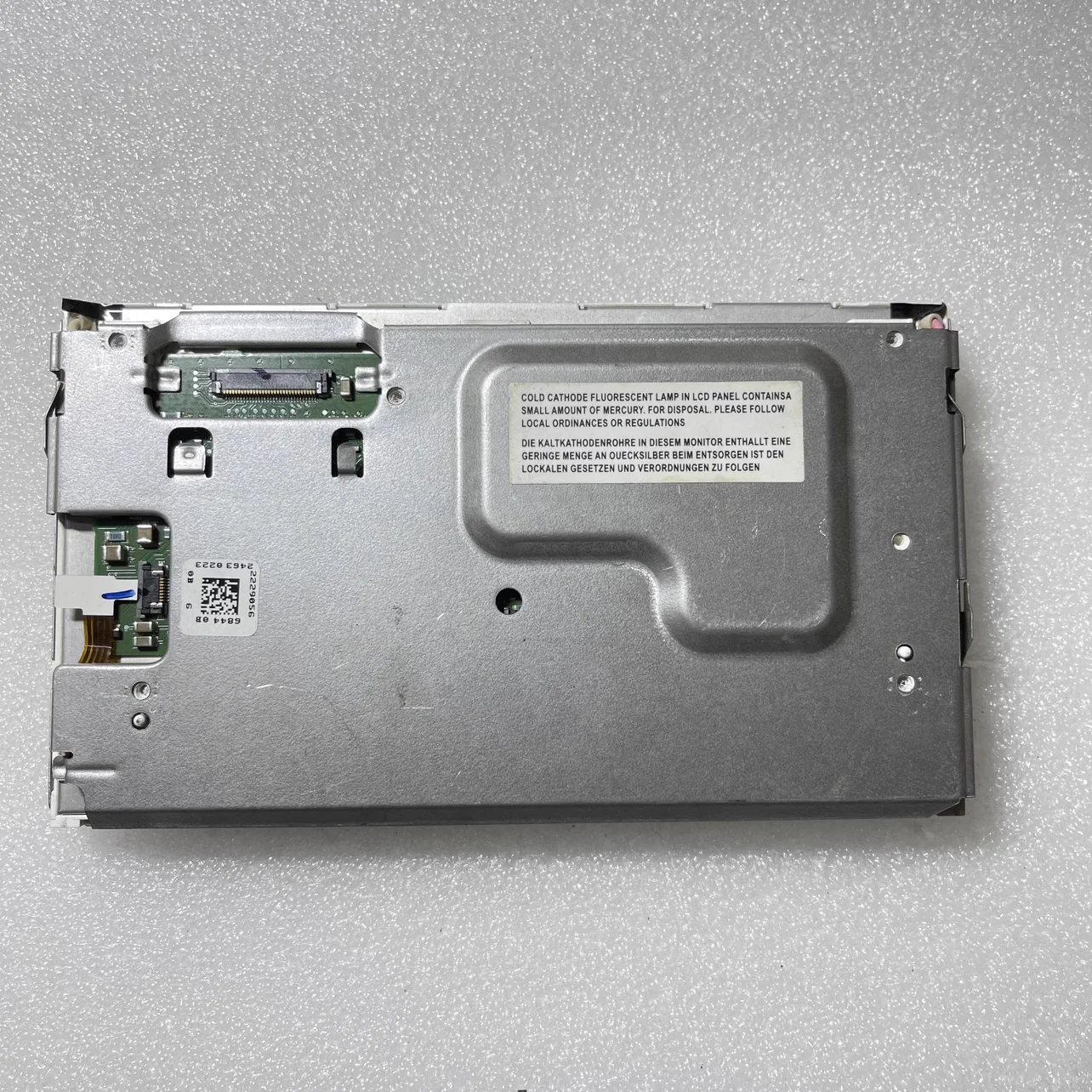 ЖК-экран LQ065T5DG02 LQ065T5DG