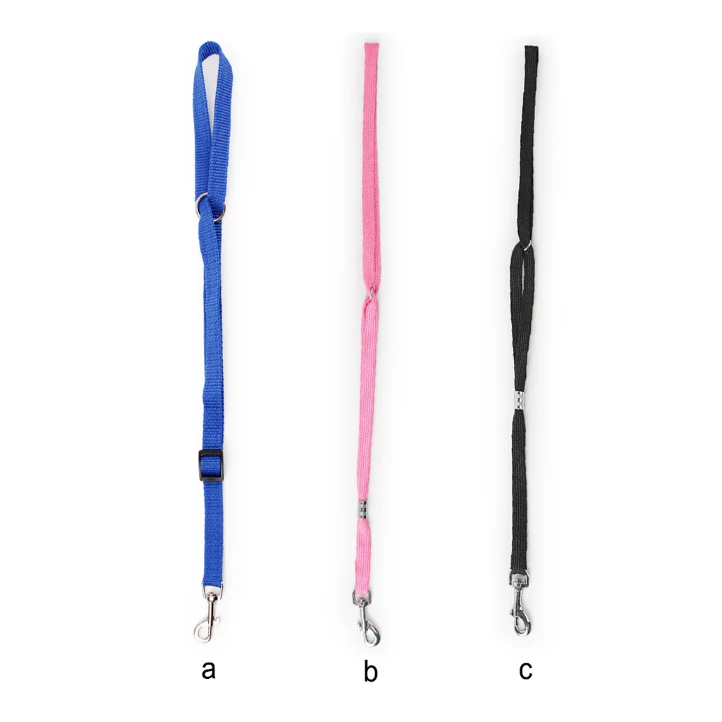 

Dog Leash Light Up Pet Safety Rope Dogs Strap Pets Grooming Loops