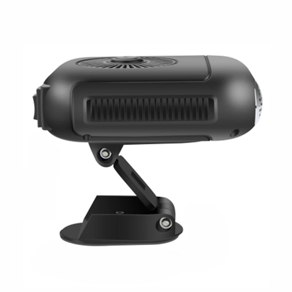 Car Heater Demister Defroster 12V/24V Universal Car Windshield Heater