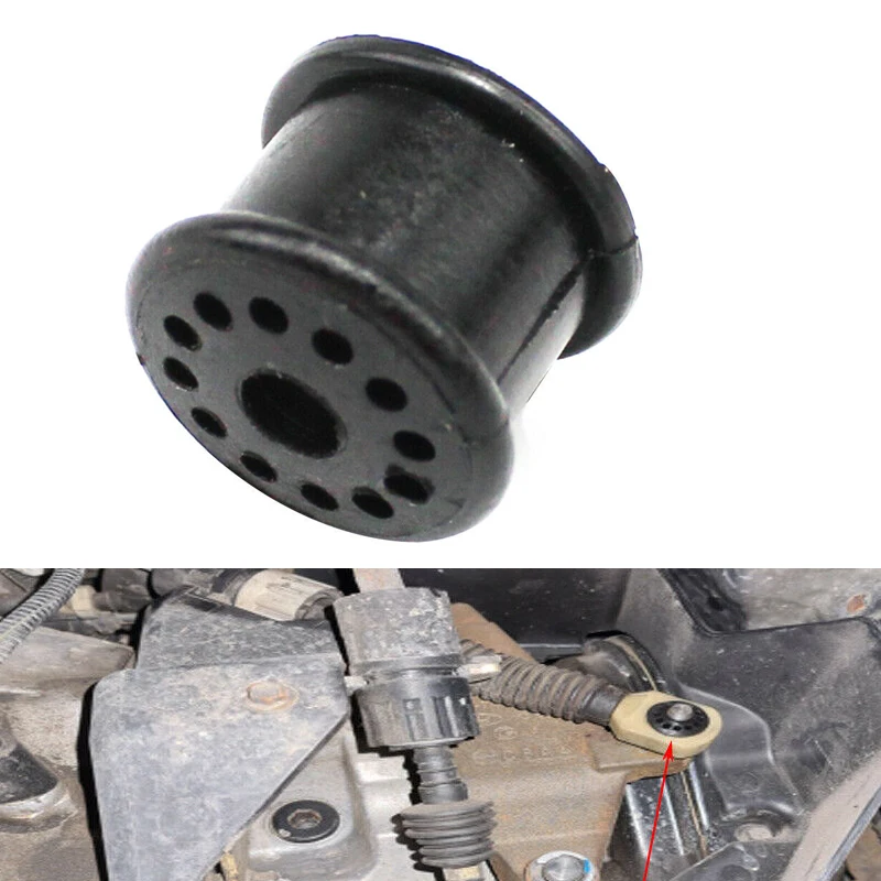 Duluok Lot De 4 Joint De Levier De Vitesses Manuel Pour