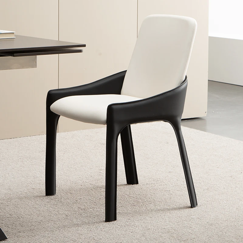 

Acrylic Kids Dining Chairs Hotel Modern Recliner Office Lazy Balcony Dining Chairs Vanity Sillas Para Comedor Terrace Furniture