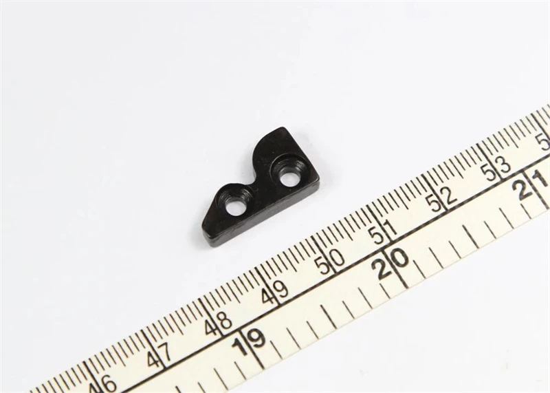 

10pcs V270320 Fixed Knife Base (MK6R2) for Barudan Embroidery Machine Parts