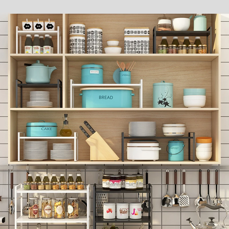 https://ae01.alicdn.com/kf/S14b2ba03671b48b28c7cfc5c8619d582n/Kitchen-Organizer-Shelf-Countertop-Spice-Storage-Rack-for-Sink-Cabinet-Organization-and-Storage-Home-Closet-Dishes.jpg