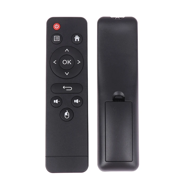 IR Remote Control MX10 Plus Pro X10 Max Pro H96 MAX 3318 Android Smart TV Box Infrared Remote Control TV BOX SET TOP BOX