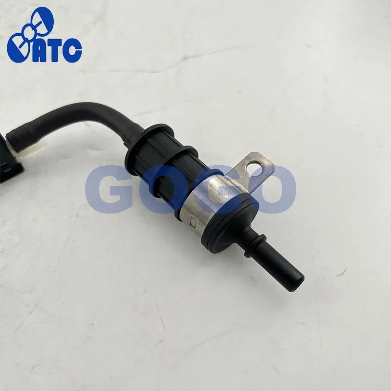 Fuel Injection Hose 8200894668 For Renault 2.0 DCI M9R