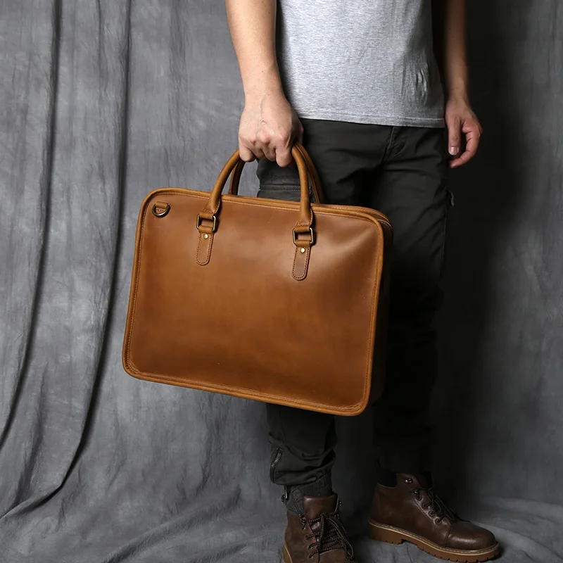 Designer Laptop Bags & Briefcases for Men