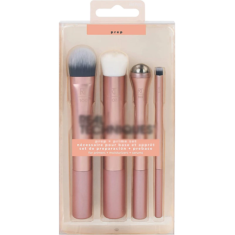 

New Makeup Brushes Set Foundation Blush Eyeshadow Blending Brush Set Professional Beauty Make Up Tools pinceaux de maquillage