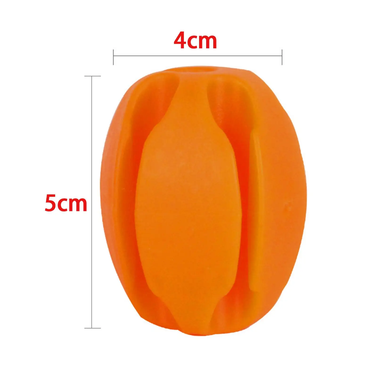 Fishing Rod Balls Protector Pole Clip Multifunctional Anti Collision Rod Puller