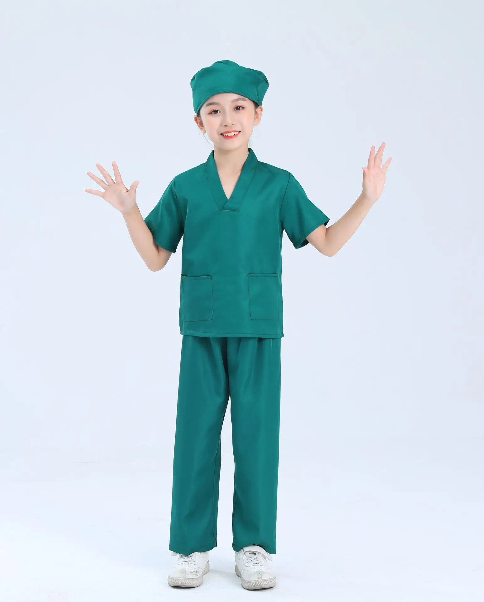 Rocky Horror Show Frank N Furter Surgical Costume | Smiffys Wholesale -  Smiffys Trade - Smiffys Trade EU
