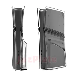 New Arrival Protective Cover: Hard Plastic Replacement Shell Faceplate (Pro Disc Transparent)