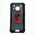 Black Tpu C Red