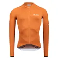 Long cycling jersey6