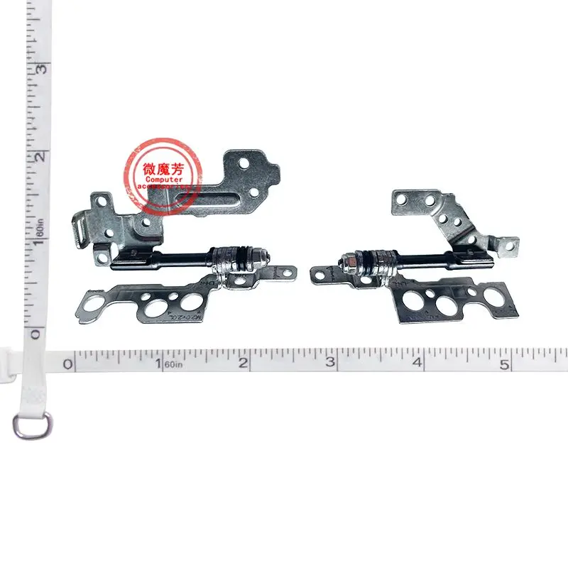 Nuove Cerniere Lcd Per Laptop Per Lenovo Thinkbook 15 G2-Itl/15 G2-Are /15 G3-Acl/15 G3-Itl