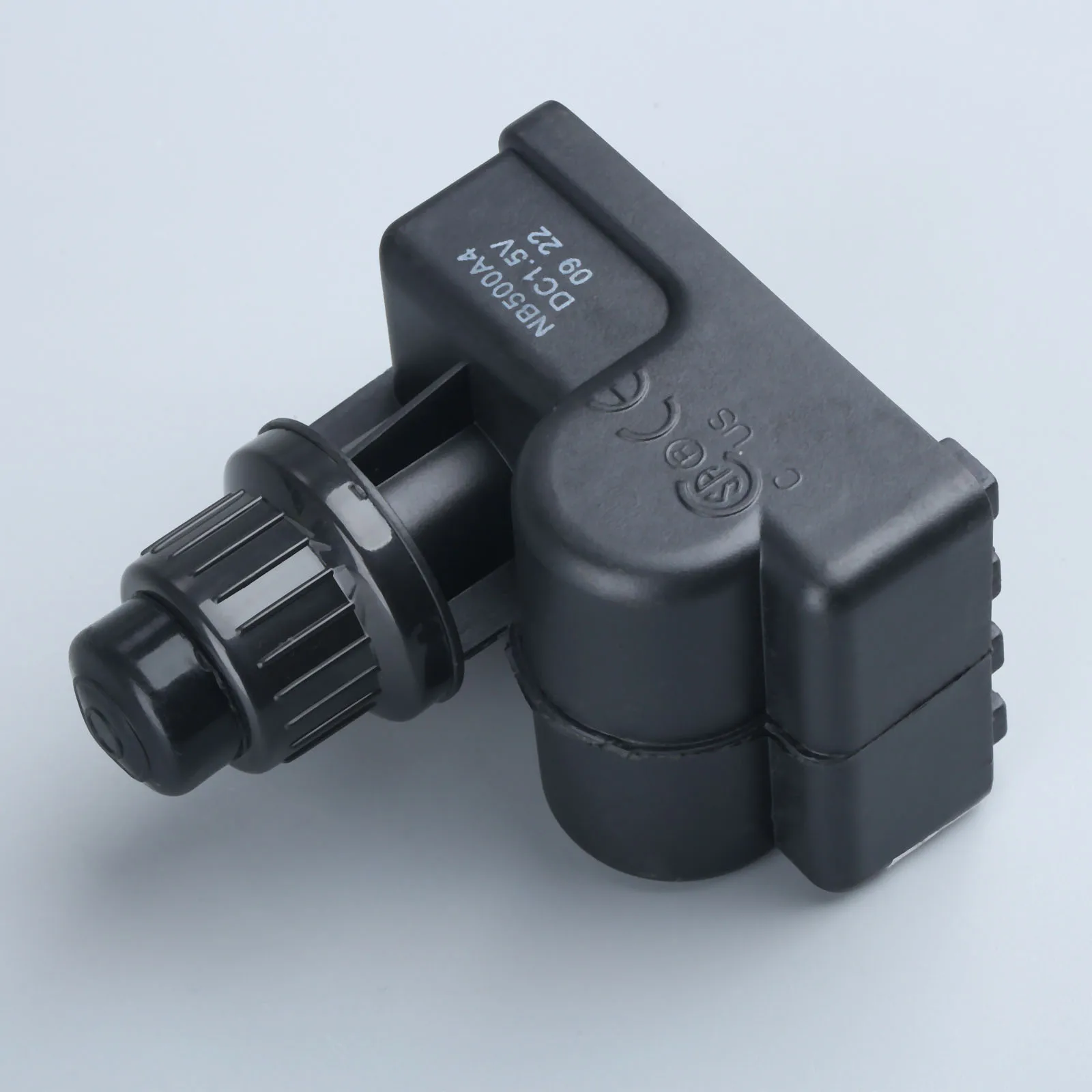 Grill ignition system 4 outlet BBQ gas grill AA battery universal spark generator push button ignitor igniter for Char-broil Brinkmann Charmglow Lowes