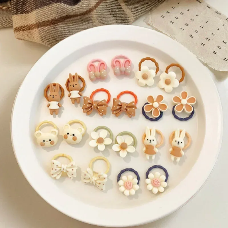 Рисунок 6 - Аксессуары для волос резинки-бандо