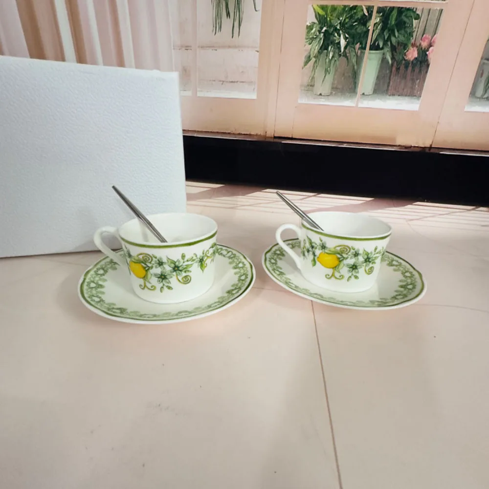 

Европейская серия Matu под змеиную кожу, тарелка из костяного фарфора, роскошная кружка, кофейная чашка, блюдце, бытовая посуда, керамическая тарелка в западном стиле
