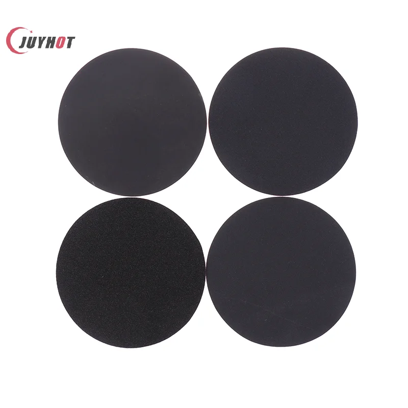 9 Pieces/set Bowling Sanding Pads Resurfacing Polishing Kit Bowling Cleaner Portable Pad Ball Polishing Cleaner