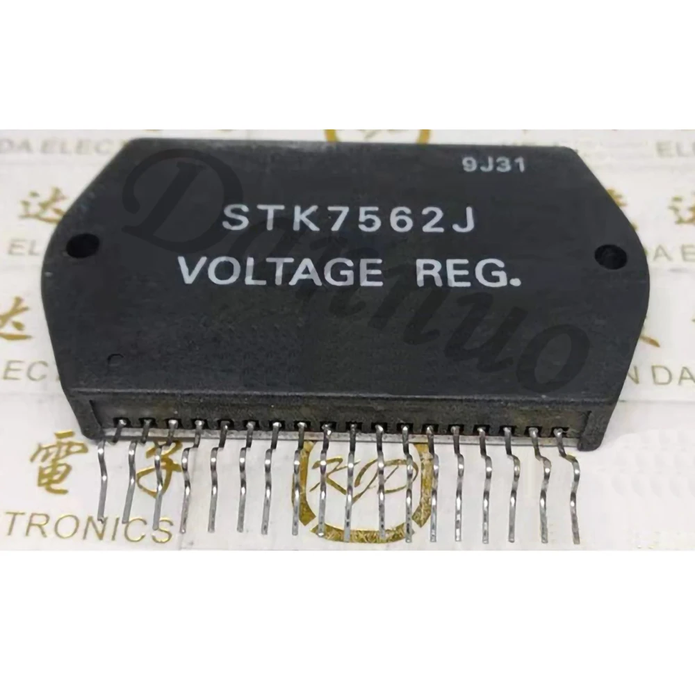 

STK7562J