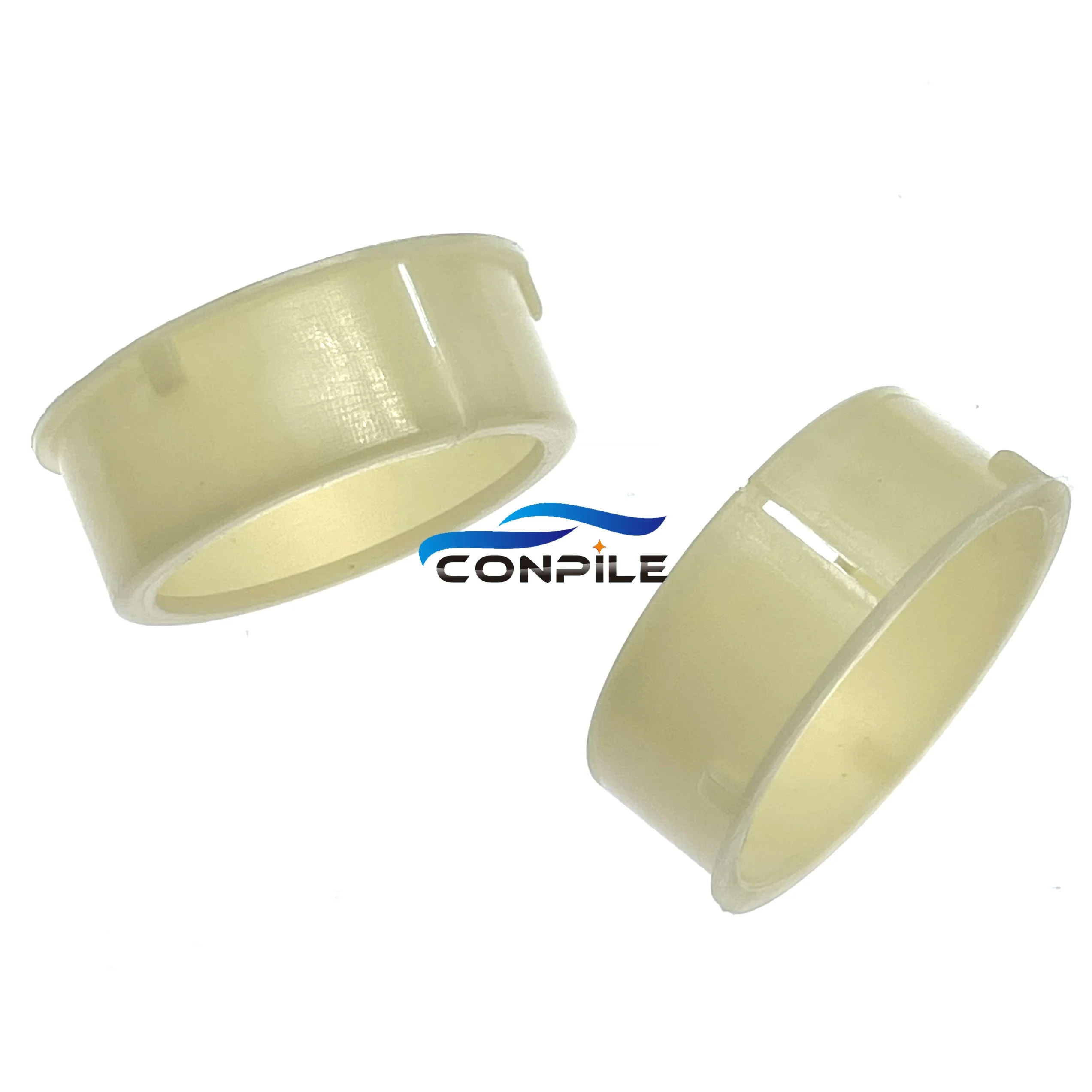 Bosch alternator 6203 bearing sleeve 2pcs For BMW Mercedes-Benz Audi