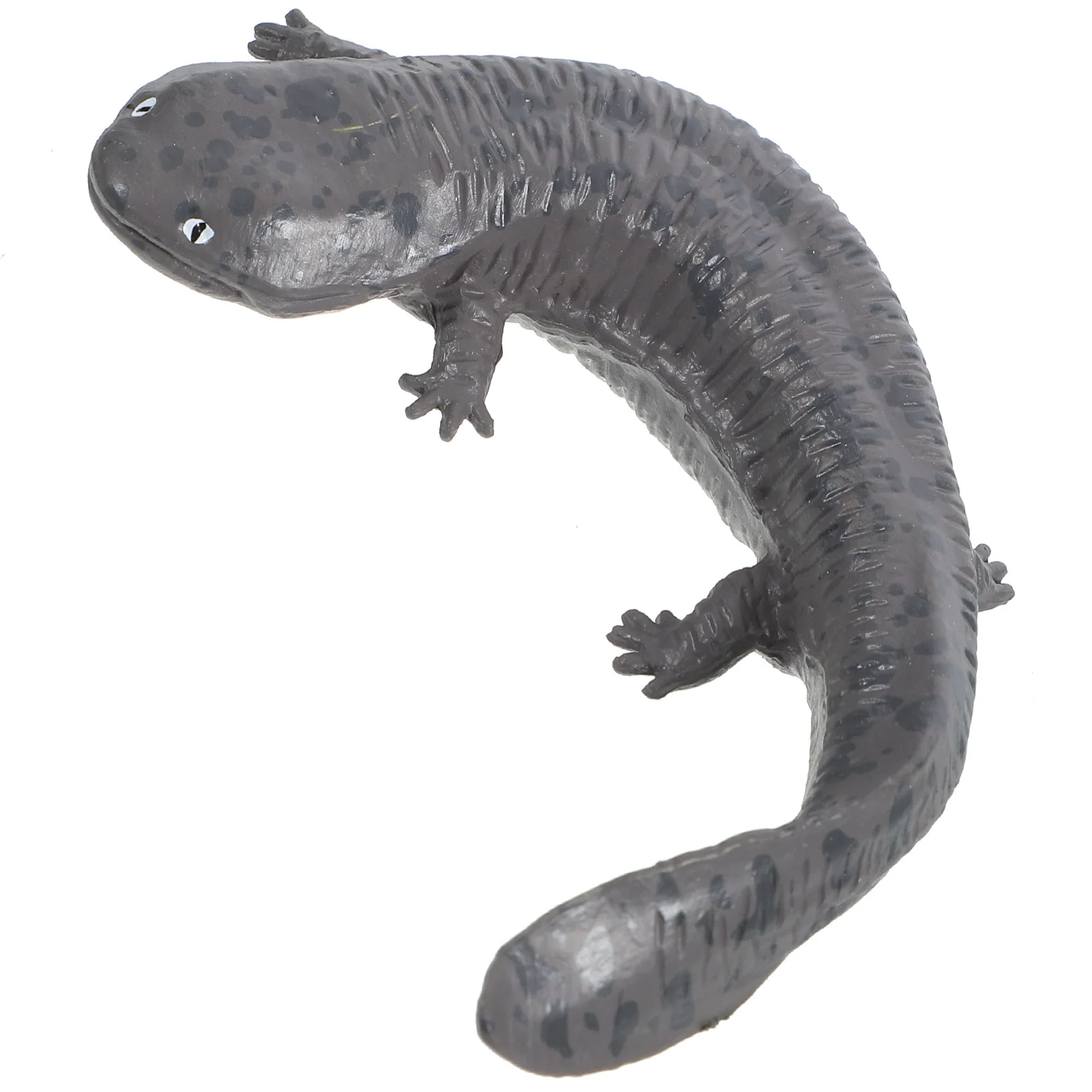 

Realistic Simulation Fish Figurine Plastic Simulated Animal Model Artificial Fish Figure