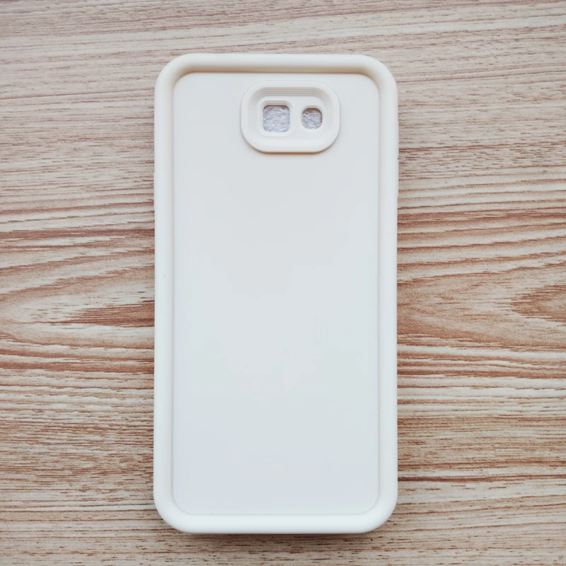 Luxury Candy Matte Soft Cover with Fall Prevention