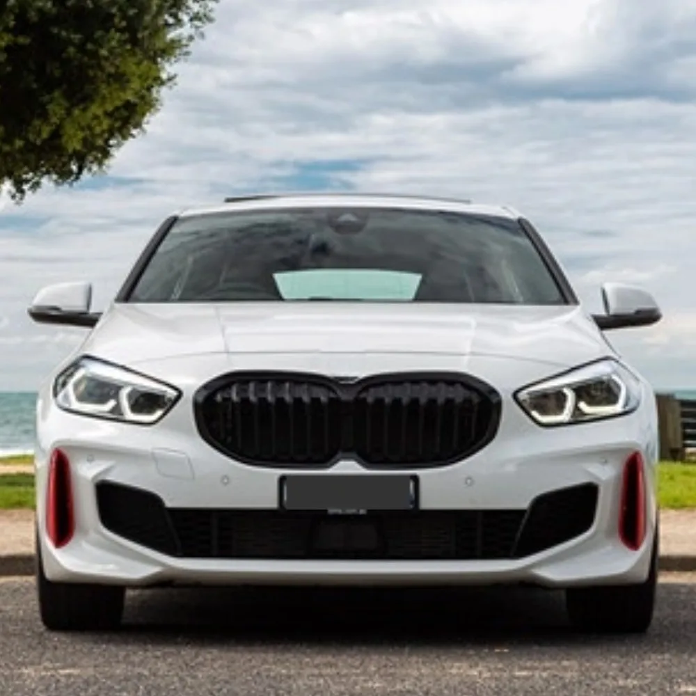 ڵ Ʃ  Ű ׸,  ۷ν, BMW 1 ø F40 118i 120i 128ti 130i M135i xDrive 2020-2024