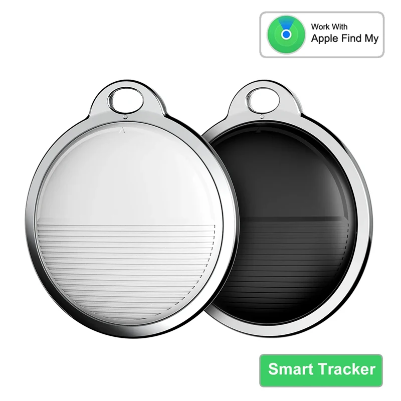 Bluetooth GPS Tracker for Keys Pets Cars