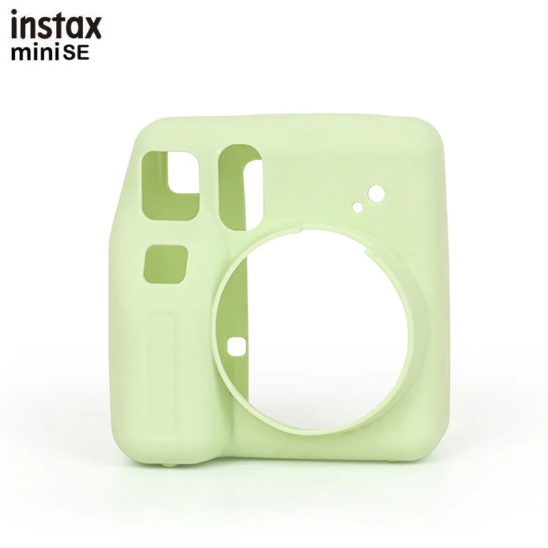 SE Silicone Case GN