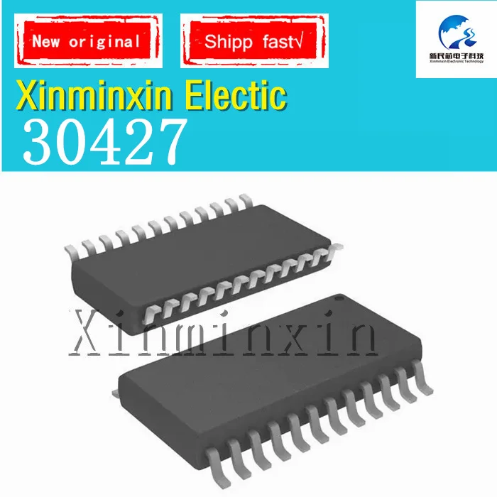 

1PCS/LOT 30427 24-SOP SOP24 IC Chip New Original