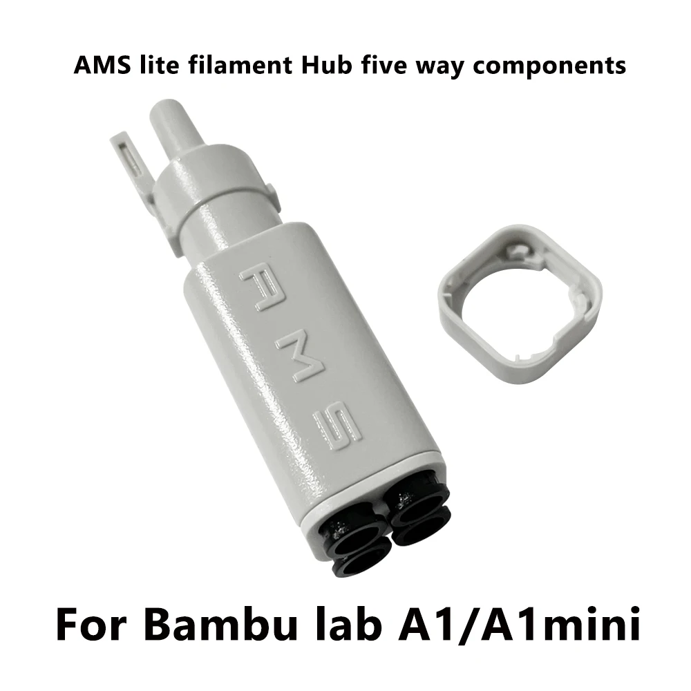 BambuLab A1/A1 Miniフィードホールボードフィラメントセンサー交換用