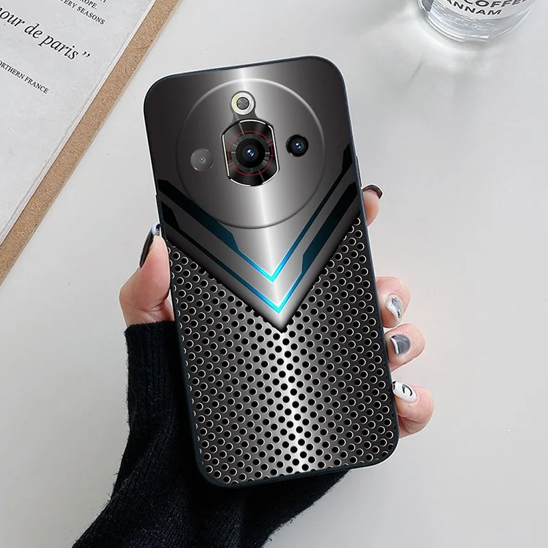 Fashion Soft Silicone Back Case - Stylish Phone Cover and Etui s