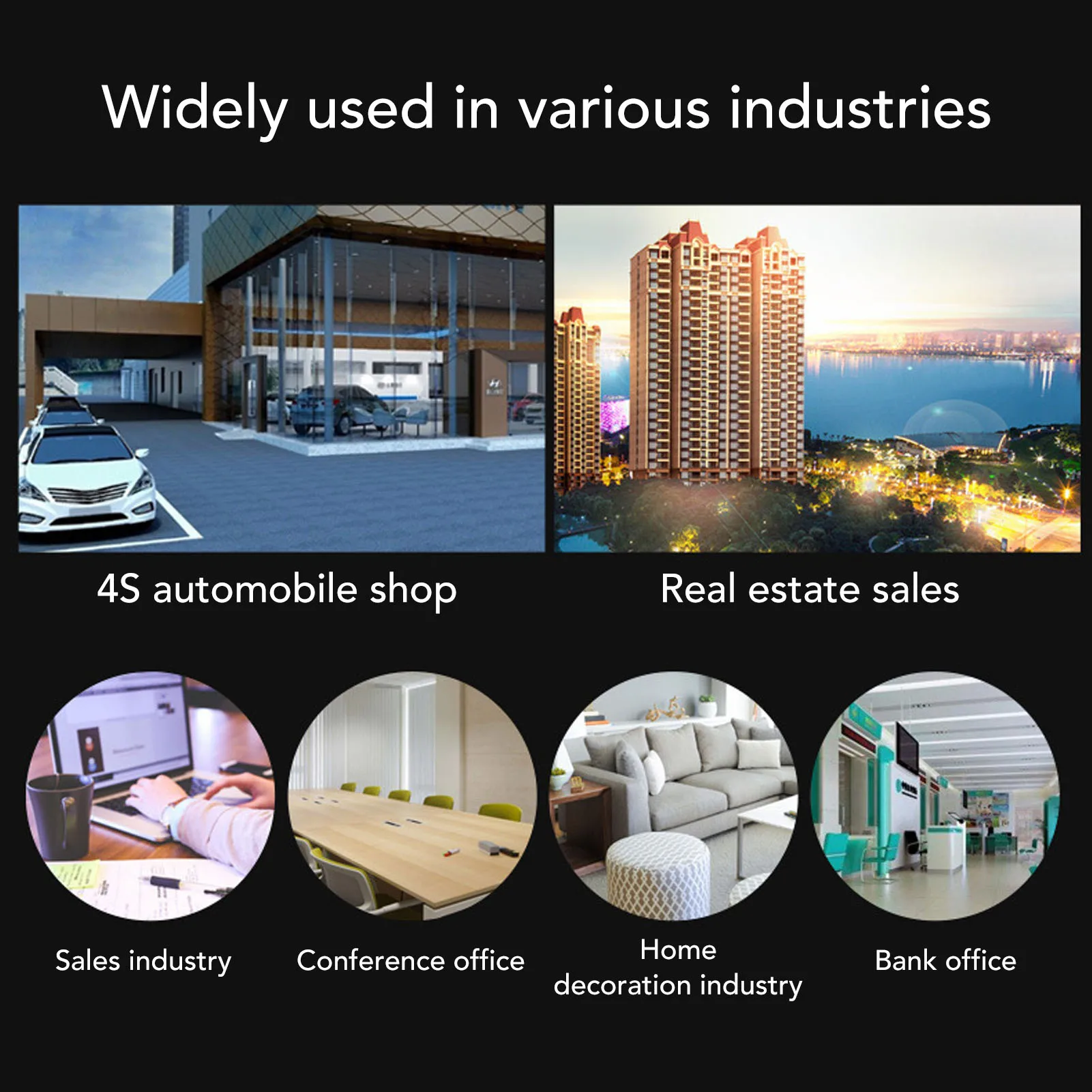 10 File Folders 30 Sheets Notebook Business Portfolio 10.1 Inch Tablet Case 8 Digit Solar Calculator Multi Functional Portfolio