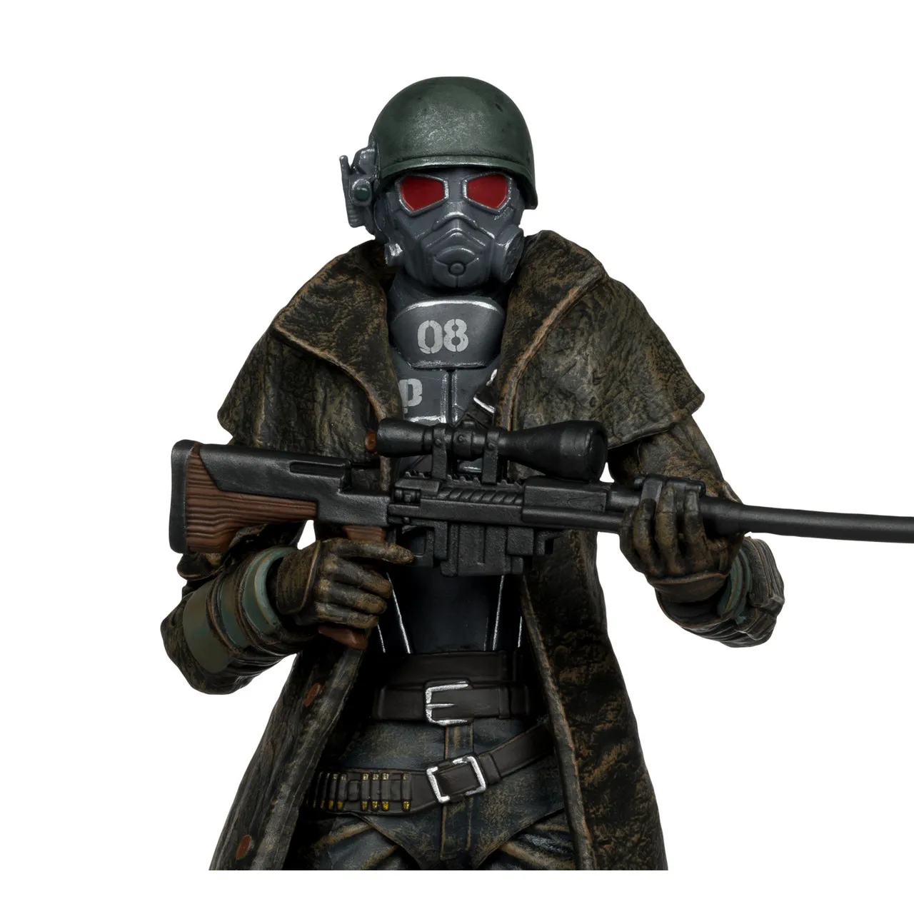 マクファーレントイズ NCR レンジャー エリート エディション フォール
