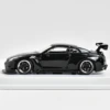 Flame 1:64 GTR R35 Diecast Model Car 3