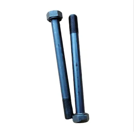 

3013623 BLSH NT855 Diesel Machinery Engine Parts 3013623 Head Bolt For Cummins