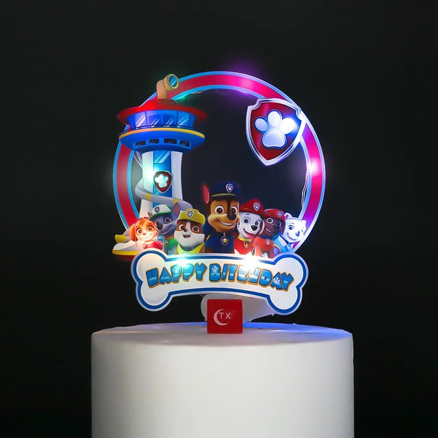 48 idées de Anniversaire Pat' Patrouille/ Paw Patrol  anniversaire paw  patrol, anniversaire pat patrouille, paw patrol