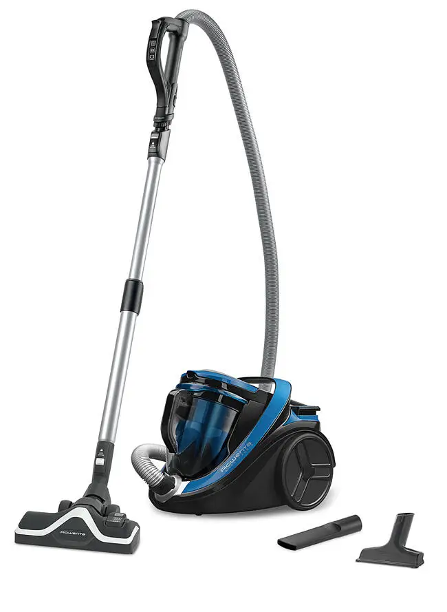 Odkurzacz Rowenta Rowenta Silence Force Cyclonic 4a+ Ro7612ea For