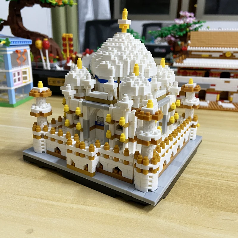 S14b4b697db2447d088b75031fa92cf5ao - Mini Block World